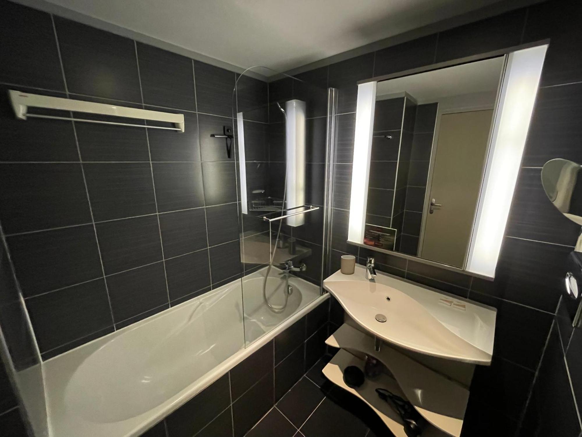 Apartmán Quartz Yourhosthelper Caen Exteriér fotografie